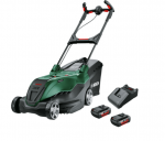 Akuga muruniiduk Bosch AdvancedRotak 36V-40-650 - 1 x 4,0 Ah,  06008B9F00