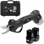 Juhtmeta oksak&auml;&auml;rid TEXAS GS1680Li, 90063146 2 akuga