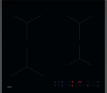 Sisseehitatud induktsioonpliidiplaat AEG 5000, Hob2Hood, TN64IA00FB