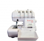 Overlock Fortuna F40