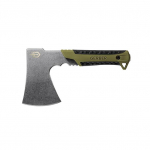Matkakirves Gerber Pack Hatchet, Flat Sage Green, Stonewash