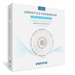 H&uuml;gieenikettad Venta 2121302 (2 tk.) AeroStyle LW73 / LW74 jaoks