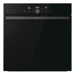 Sisseehitatud ahi Gorenje BOS6747A05DG
