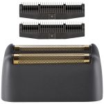 Folija un asmeņu komplekts BaByliss PRO FXX3RFBE (FXX3SBE)