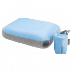Reisipadi COCOON Air Core Pillow Ultralight &ndash; Hall / Sinine &ndash; L