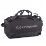 Lifeventure Expedition Cargo Duffle 50-liitrine kott