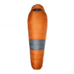 Magamiskott Marmot Trestles Elite Eco 0 Short LZ &ndash; Hall / Punane