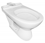 WC-poti alus 8810