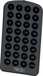 Mini programmeerimise kaugjuhtimispult TECElux 9240971