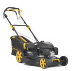 Iseliikuv bensiinimootoriga muruniiduk Grunder X46SHL-GCV145, 45.7 cm