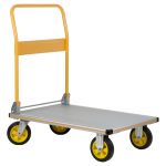 Stanley PC511 platvormk&auml;ru, 250 kg