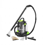 Kuiv- ja m&auml;rgtolmuimeja 1400W CONSTRUCTOR, CTSHP1400-20L