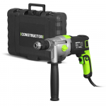 L&ouml;&ouml;kpuur Constructor, 1050 W
