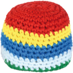 Kick kootud pallide komplekt, 6 tk