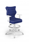Duo noortetool valge Visto 06 suurus 6 WK+P