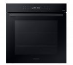 Sisseehitatud ahi Samsung NV7B4020ZAK, NV7B4020ZAK/U2, 76 l