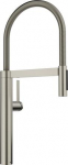 K&ouml;&ouml;gisegisti Blanco CULINA-S II Satin Platinum, 527702
