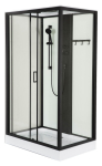 Du&scaron;inurk Galaxy K715 120x80 l&auml;bipaistev/valge
