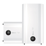 Veeboiler PRO 80L Harmony Thermex kuiva k&uuml;tteelemendiga