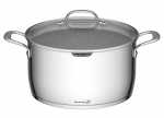 G21 Gourmet Miracle pot with strainer 28 cm, 60022155