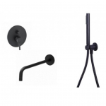 Paffoni Light LIG 015