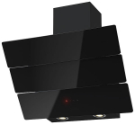 KRONA INGA &bdquo;Sensor&ldquo; BLACK