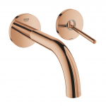 Grohe Atrio, 19287DA3, warm sunset