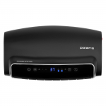 Polaris PCWH 0512D, black