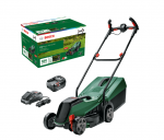 Akuniiduk Bosch CityMower 18V-32-300, 06008B9A07, 18V 1x4.0Ah
