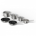 Pottide komplekt Bosch HEZ9SE060