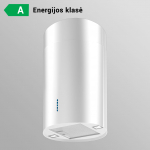 Kapuuts Allenzi IO W