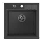 K&ouml;&ouml;gikraanikauss Quadron PETER 110 HCQP5052CZK