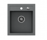 K&ouml;&ouml;gikraanikauss Quadron JOHNNY 100 HCQJ4350SZK