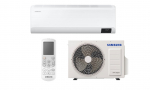 Konditsioneer Samsung NORDIC DLX AR09TXFYBWKNEE + AR09TXFYBWKXEE