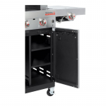 Grilliriiulid Char-Broil MADE2MATCH