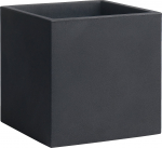 Nicoli 40x40x40cm lillepott Modus Quadro 40 antratsiitv&auml;rv