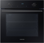 Sisseehitatud ahi Samsung NV68A1140BK/OL