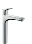 Valamu kraanikauss Hansgrohe Focus 190, 31608000