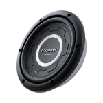 Subwoofer Pioneer TS-SW2501S2
