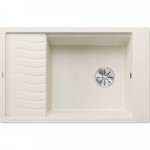 K&ouml;&ouml;givalamu Blanco ELON XL 6 S Silgranit, 527069, pehme valge