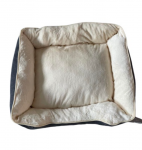 Loomade voodi H&ouml;ppy 55 cm x 40 cm, erinevad v&auml;rvid