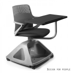 Mobiilne tool t&ouml;&ouml;ks Unique ROVER 2 - BL418 BLACK