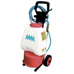 Akupihusti MM SPRAY 20L LOJET 12V