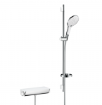 Termostaatsegistiga du&scaron;ikomplekt Hansgrohe Raindance Select S 27037400