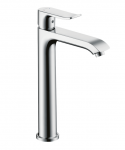 Valamu kraanikauss Hansgrohe Metris, 31185000