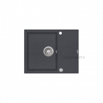 K&ouml;&ouml;gi kraanikauss Aquasanita Tesa SQT102AW, 222