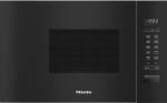 Sisseehitatud mikrolaineahi Miele M 2234 SC, 11103460