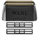 V&otilde;rk/tera WAHL 3022905 Vanish 08173-716 habemenuga