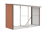 K&uuml;ttepuud G21 WOH 682, 63900507 - 302 x 119 cm, walnut