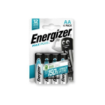 Aluseline patarei LR6 (AA) EP91 1.5V 3000mAh MAX plus Energizer, 4 tk.